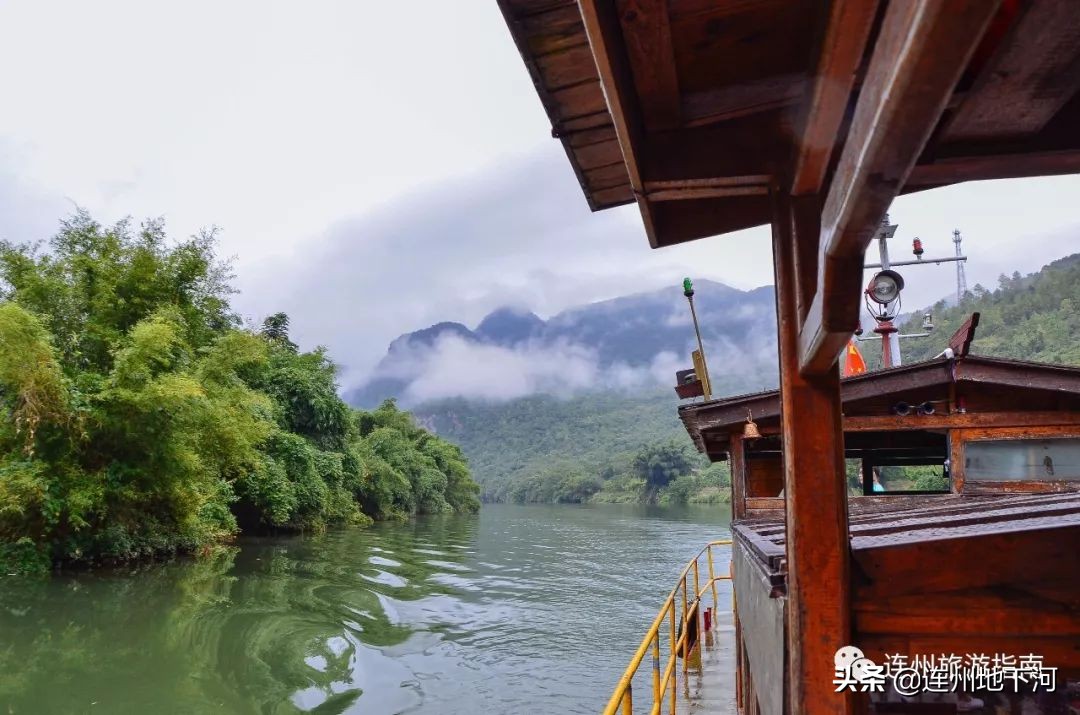 瑶族家乡风情,回到奶奶的故乡