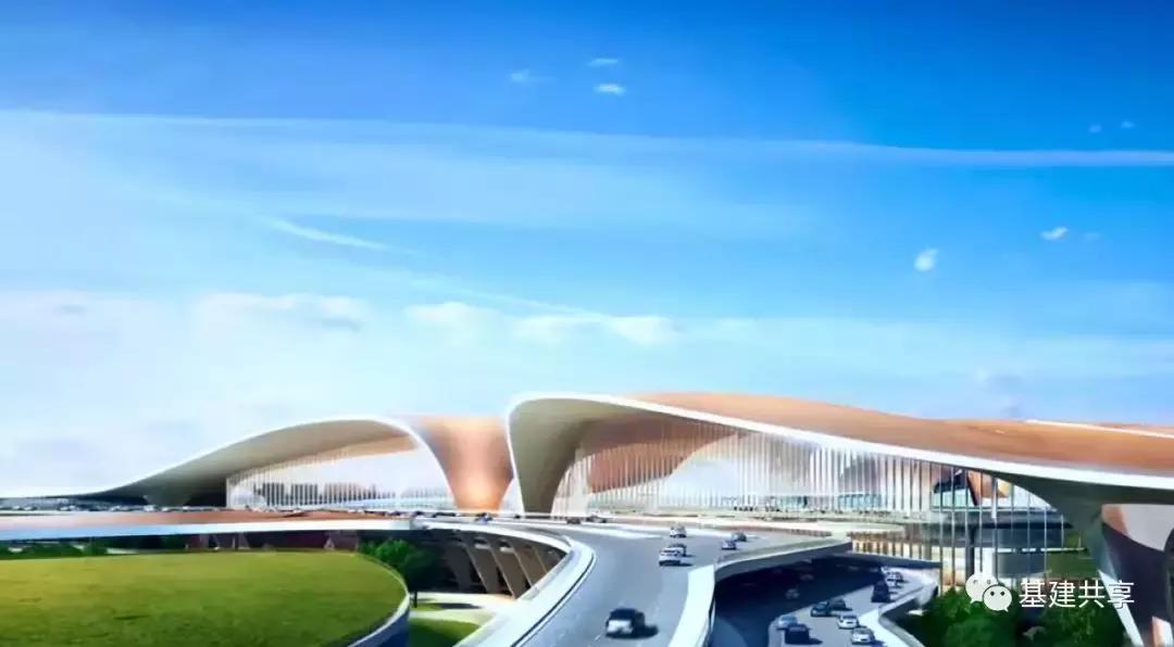各种造型奇葩的机场,十大奇葩机场图片