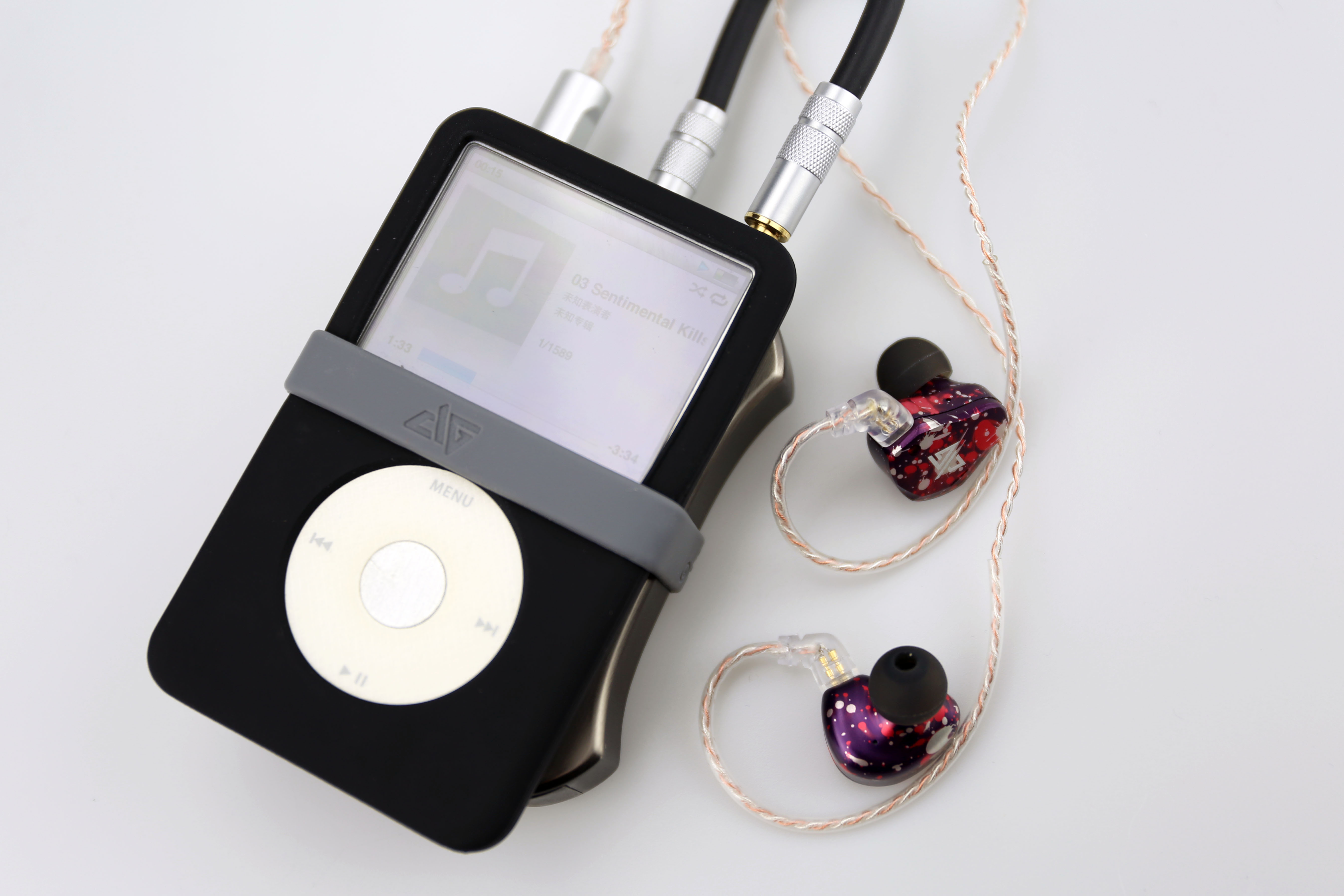 这款国产耳机也敢卖799！！到底牛在哪里了？