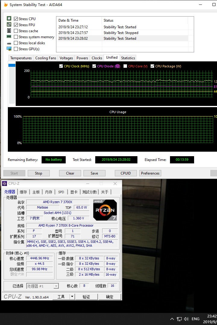 amdr74800h最高超频多少,amdr73700x超频