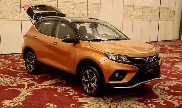 东南亚再结硕果福汽集团东南汽车海外实力圈粉