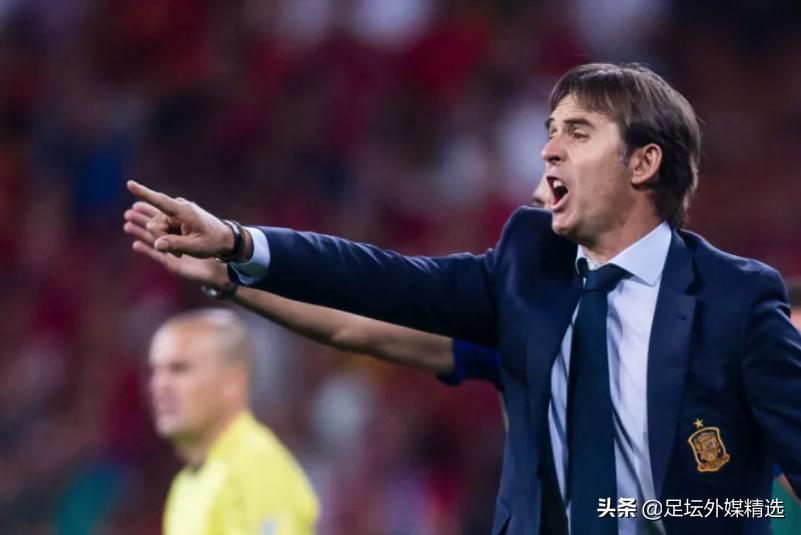 西班牙国家队前主教练,西班牙王朝三连冠时的教练及球员