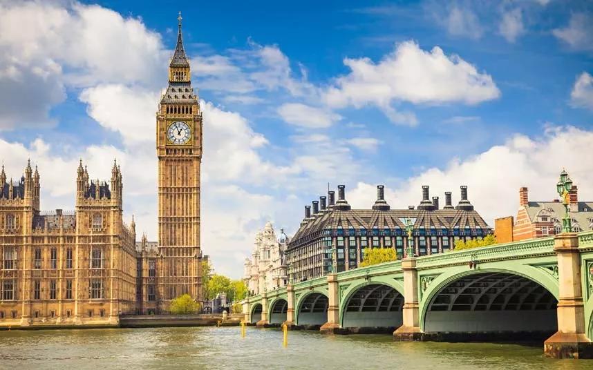 全球最美的400个旅行目的地,一生必去的世界50个最美地方