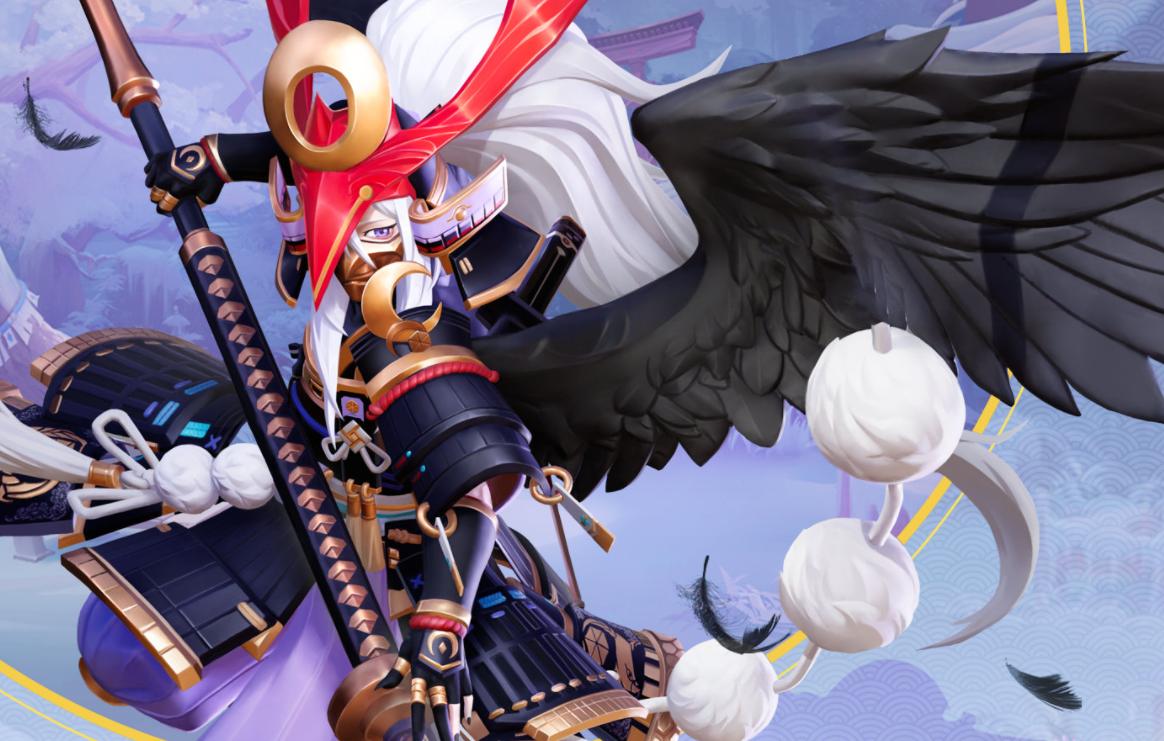 阴阳师千帝灯蝉阵容,阴阳师千帝灯阵容