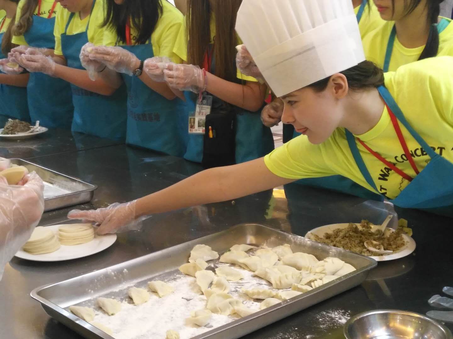 美国学生眼中的清华北大,南充一中与南充高中的区别