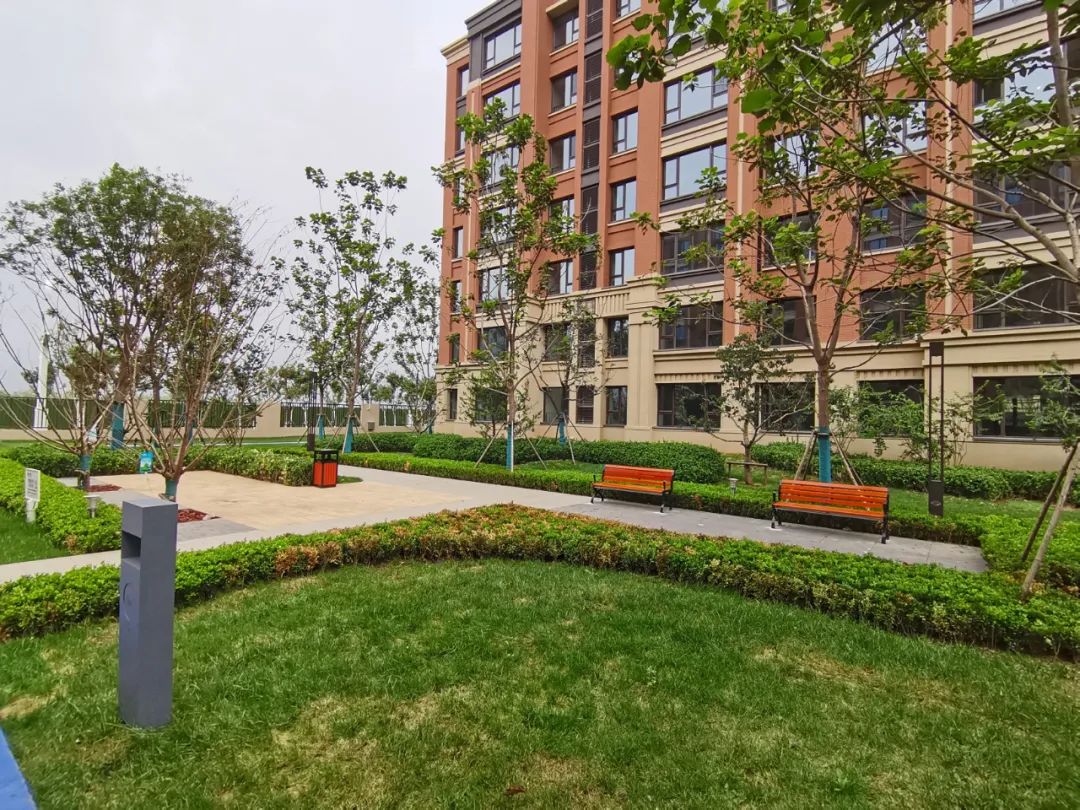 塘沽湾6号层高多少,塘沽湾小区