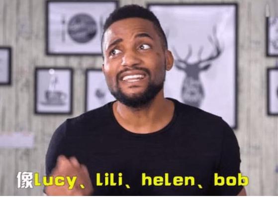 在外国人眼里好听的英文名,文艺又少见的洋气的英文名