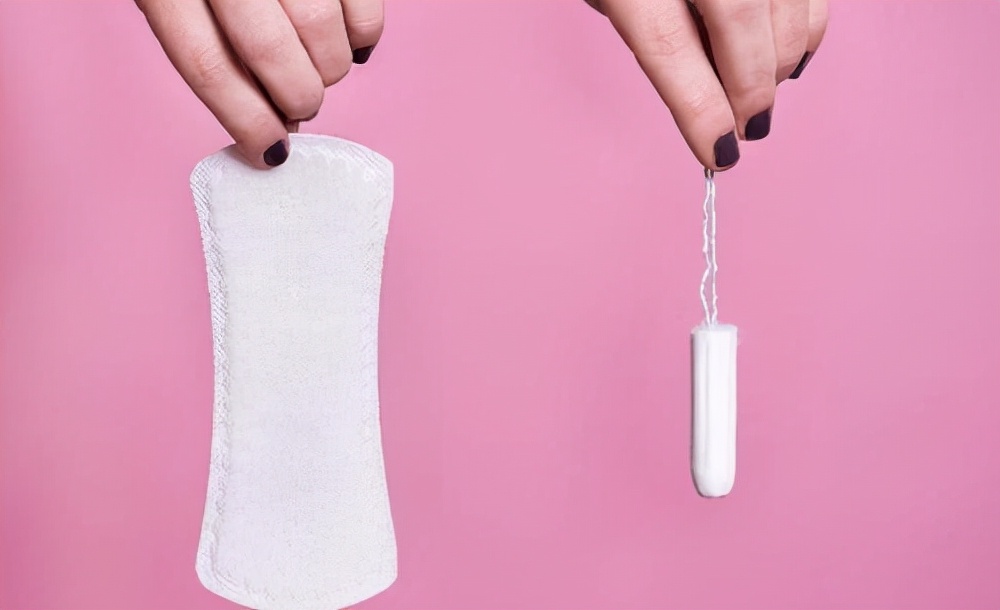 为什么外国人爱用卫生棉,为什么外国女生喜欢用棉条
