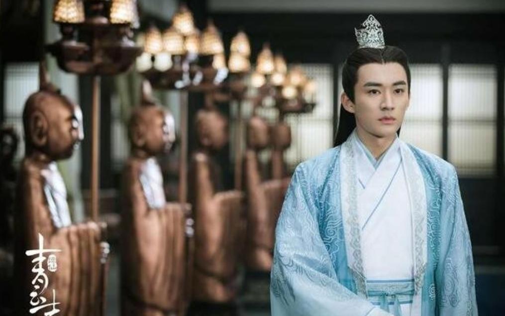 青云志杨紫成毅剧情,青云志是哪一年演的