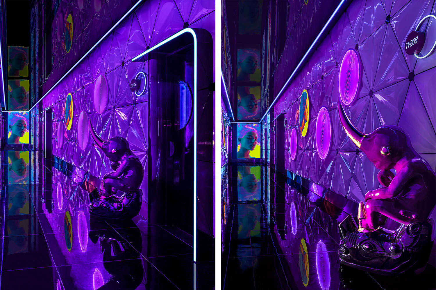 ktv濞变箰绌洪棿璁捐,澶╂偊ktv璁捐