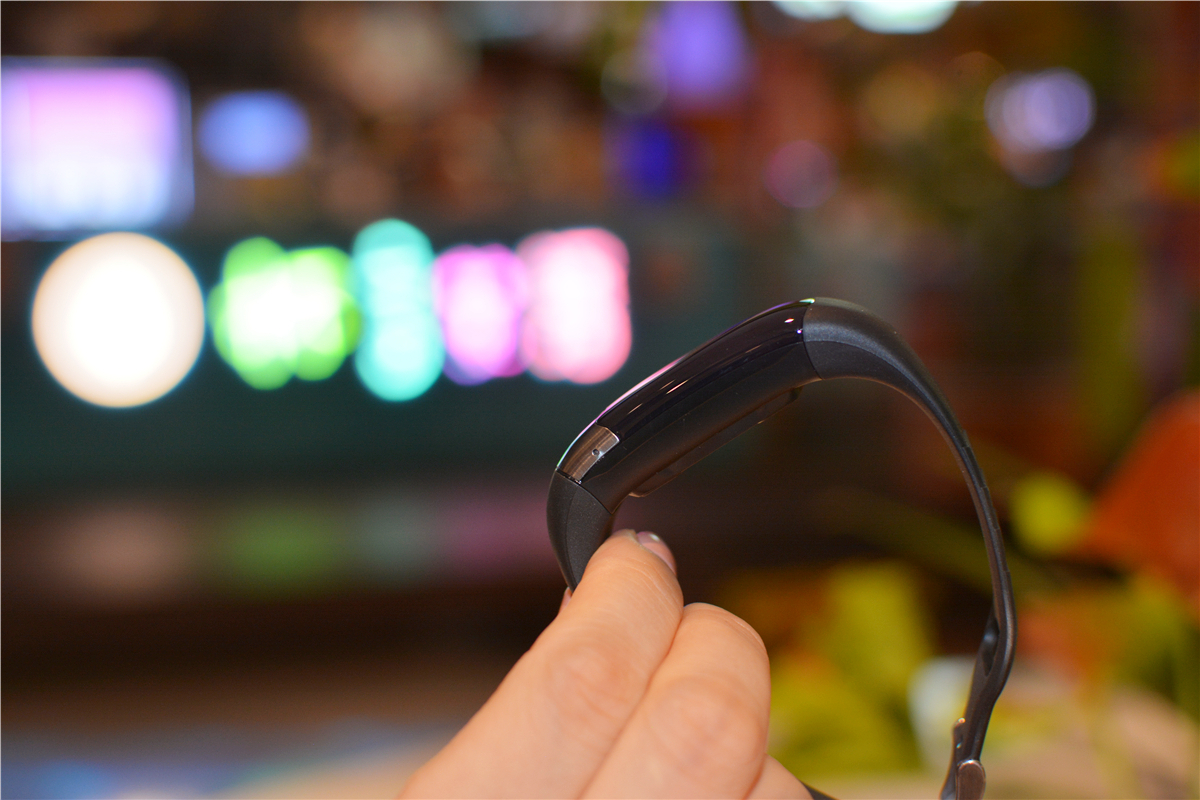 didor6智能血压手环测评,didoy2智能手环测评