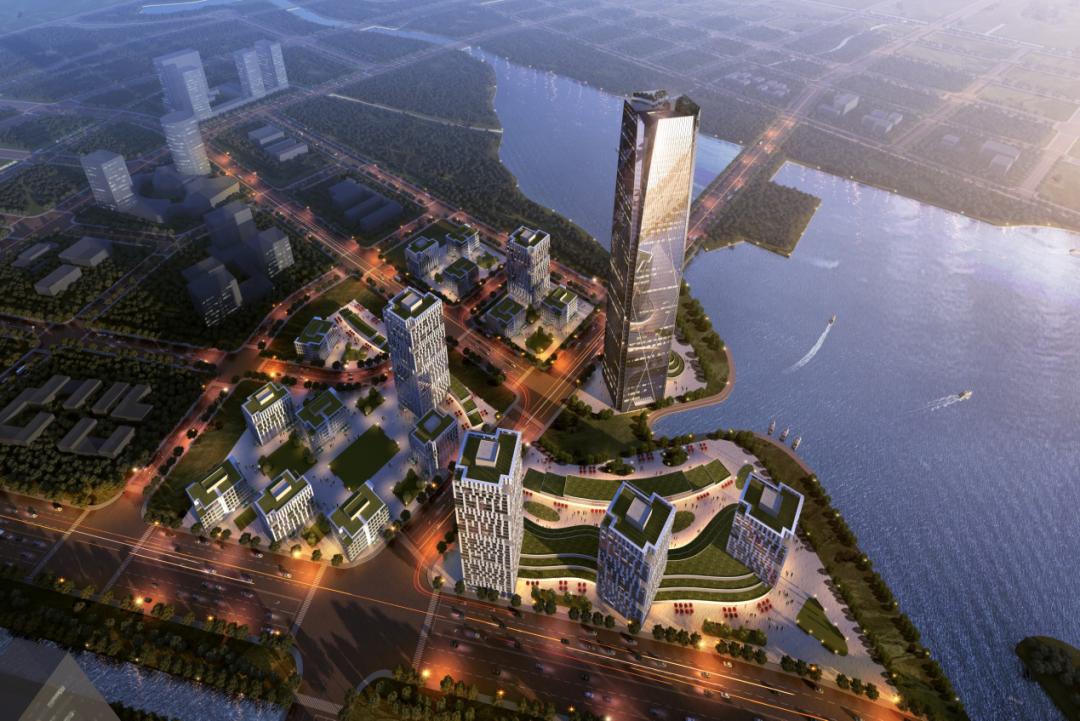 国家新旧动能转换综合试验区,加快建设新旧动能转换综合试验区