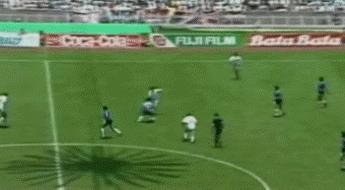 1986年马拉多纳世界杯决赛视频,1986马拉多纳世界杯决赛