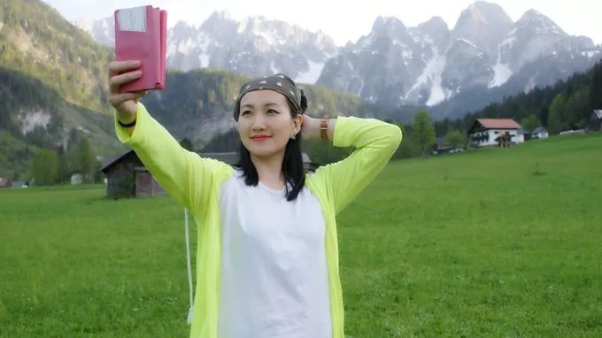 #我的2018#心中梦想的地方，你都去旅行了吗？（人物篇）