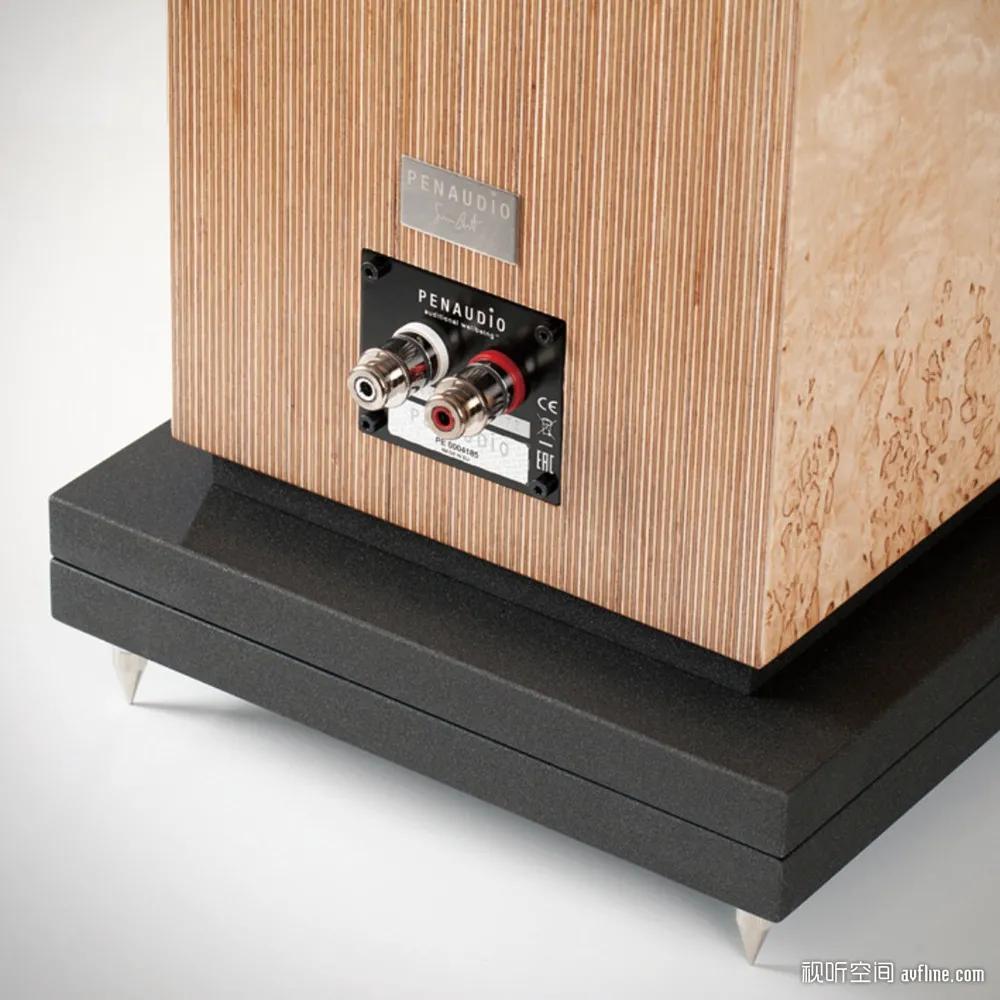 十款顶级有源小音箱,高端音响便携式音箱