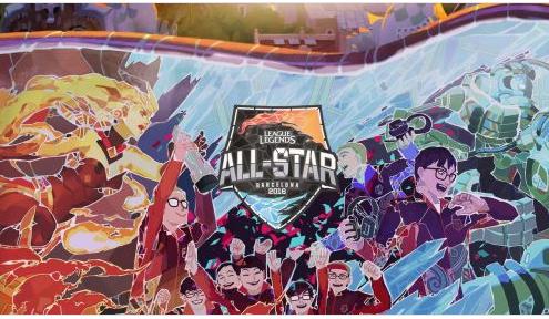 全明星赛2024正赛完整回放,全明星赛往年