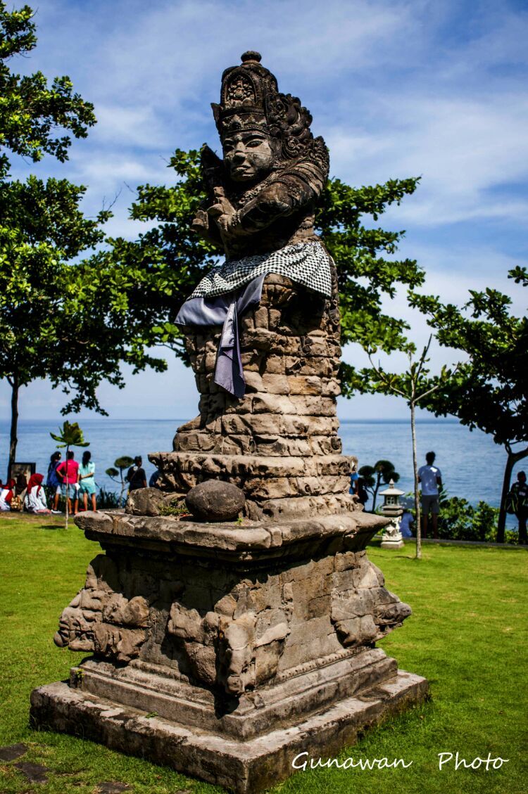 巴厘岛海神庙攻略,巴厘岛海神庙