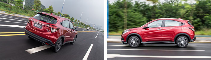 本田1.5t钢炮,本田缤智1.5t顶配试驾最新视频