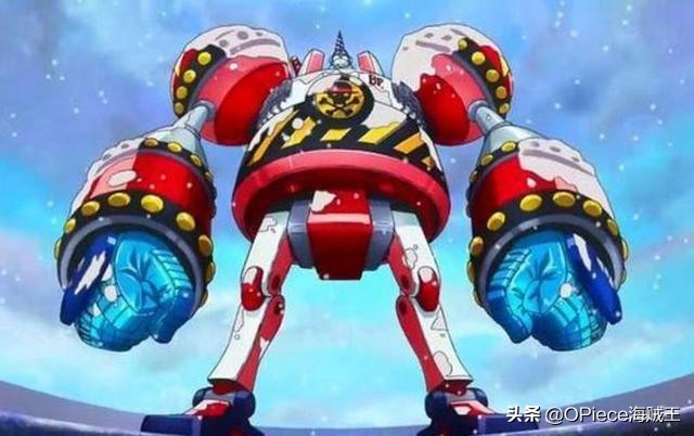 海贼王草帽团成员实力排行2021,海贼王草帽团现在的实力