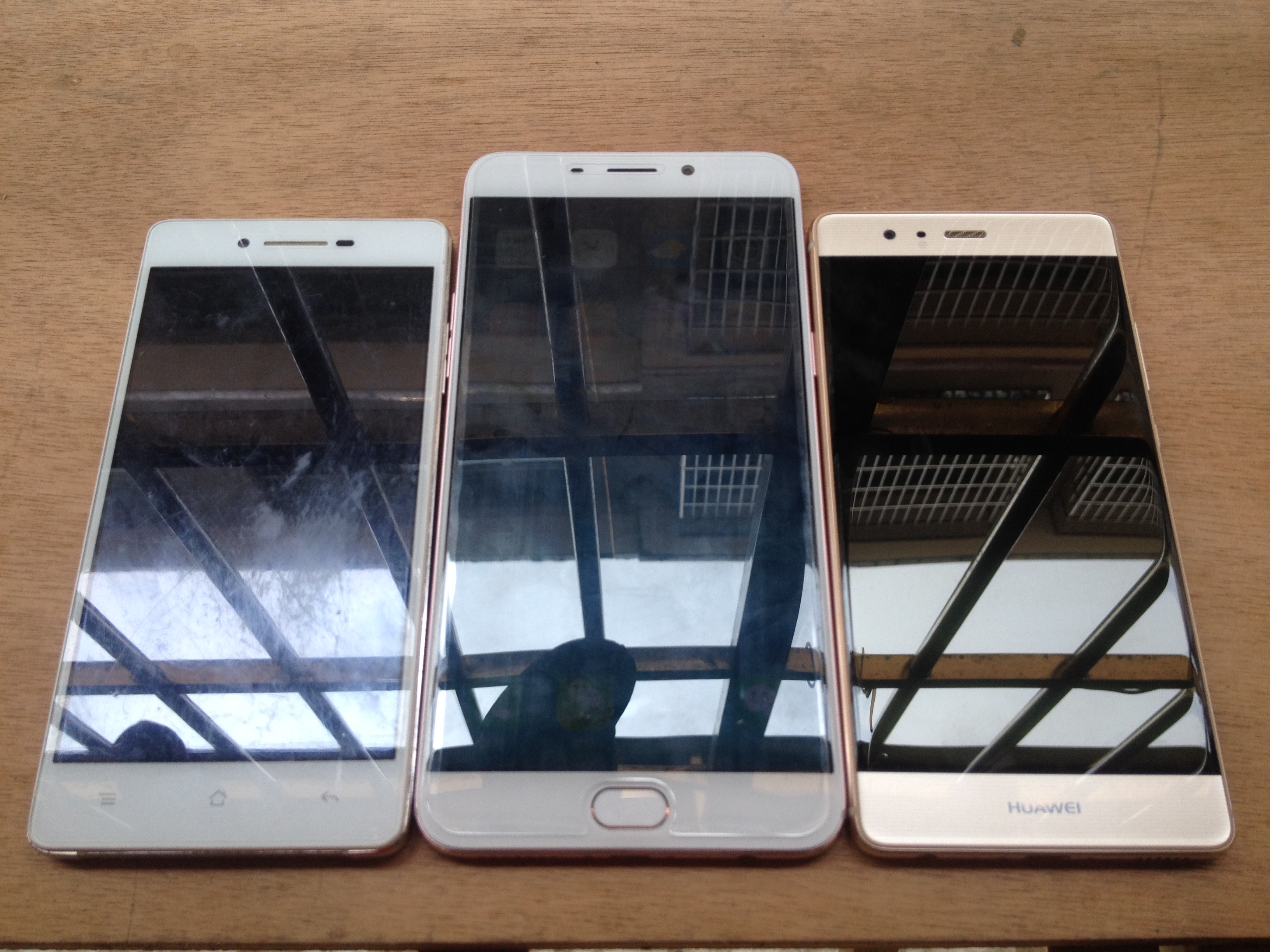 华为p9有多强,华为p9当年有多强