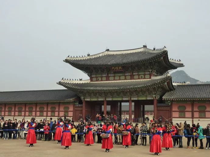 首尔釜山怎么玩？最全旅*行游**程攻略（7天）都在这里了