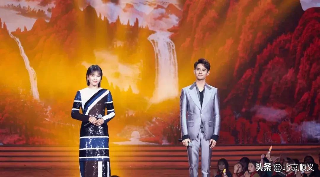 央视猪年春晚回顾,猪年春晚名单北京