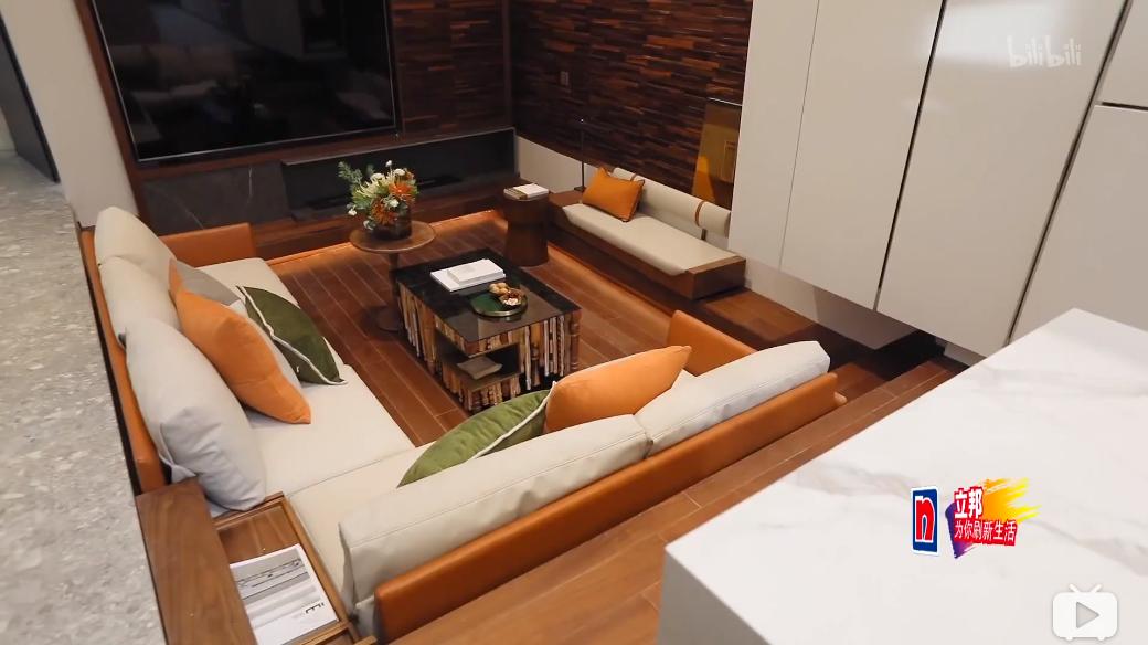 新婚夫妇花400万买房,新婚夫妻预算3万装修新房