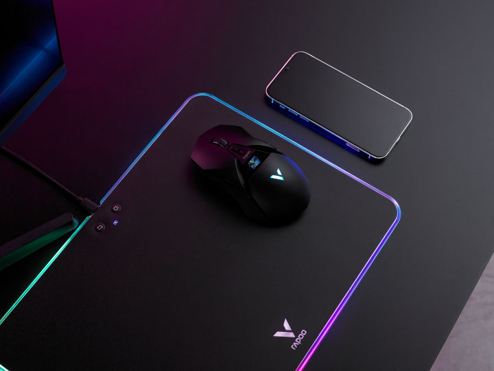 最新雷柏无线游戏鼠标,雷柏新款无线游戏鼠标