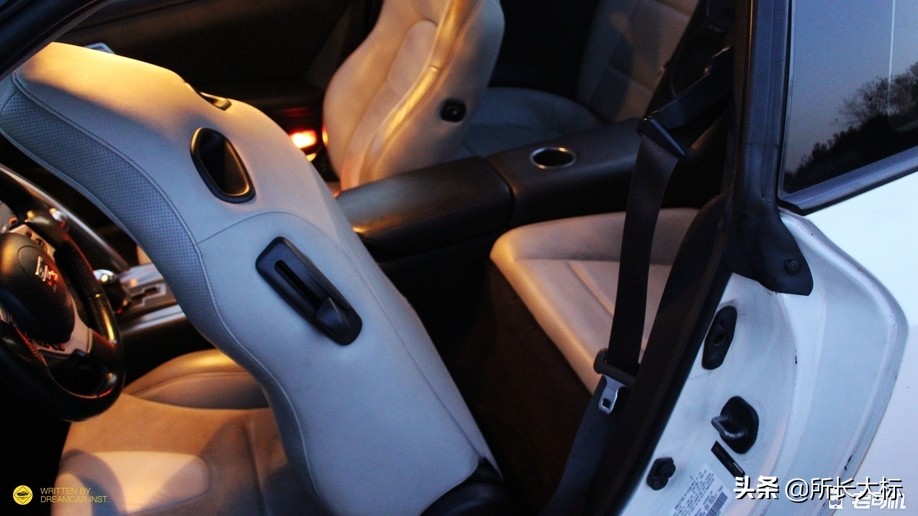 唯快是图，无数男孩梦想中的“战神”GTR轻体验