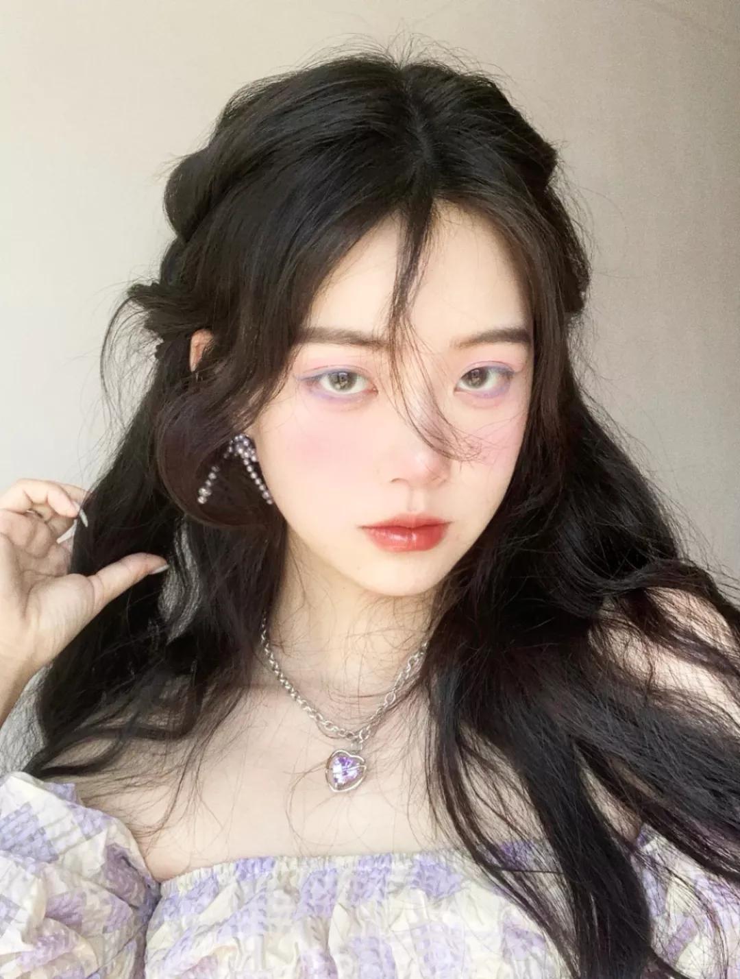 30个化妆小技巧视频教程,30个变漂亮的方法