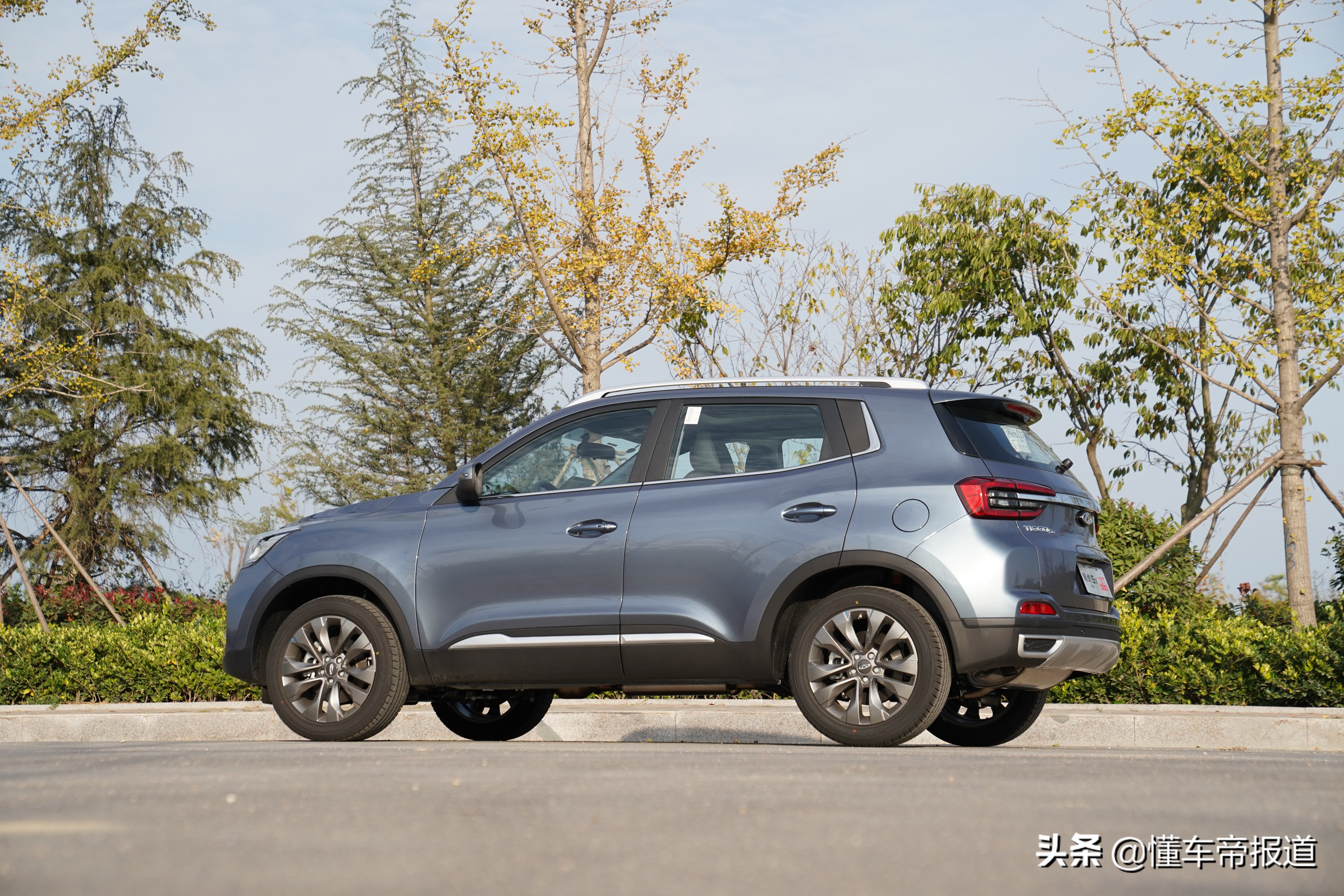 奇瑞瑞虎5xhero试驾视频,瑞虎5x2019款hero1.5lcvt时尚版优缺点