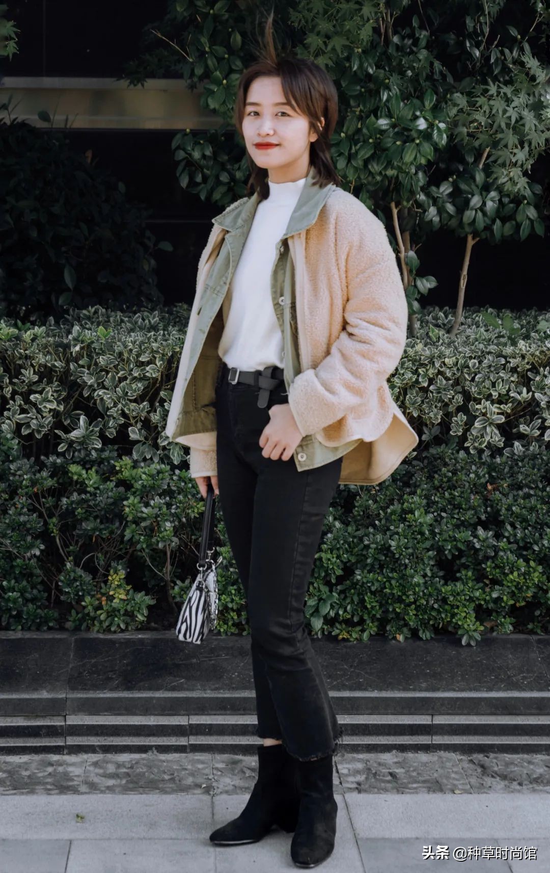 羊羔毛怎么选择,羊羔毛怎么打理蓬松