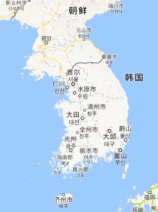 韩国市场投资发展机遇分析报告,5月韩国跨境市场洞察