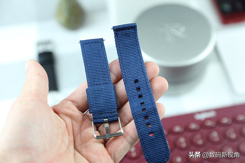 时间轨迹腕表,手表时间会回到原点