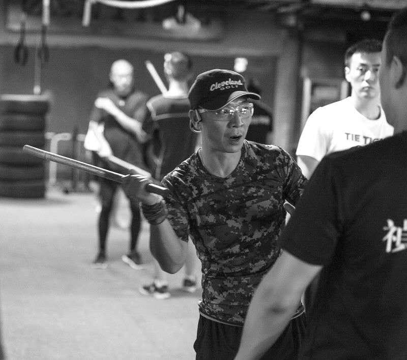 菲律宾武术流派教学,菲律宾武术流派