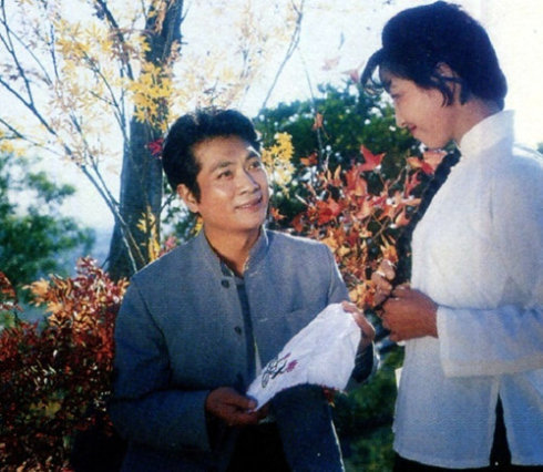 演员梁波罗今年多少岁,梁波罗多大年纪