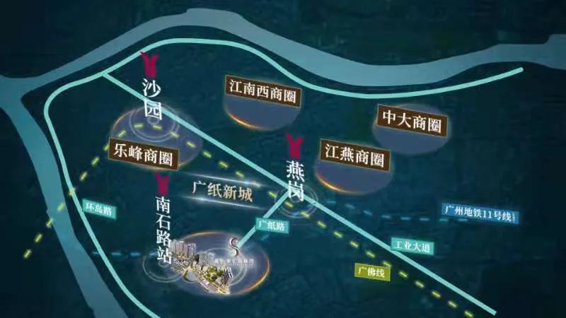 广州楼盘实用面积新政策,广州买楼一般几楼最好