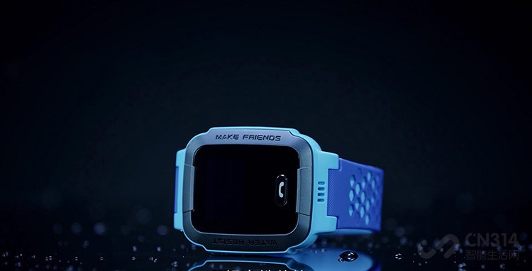 儿童电话手表测评小天才y05,小天才儿童手表评测y01