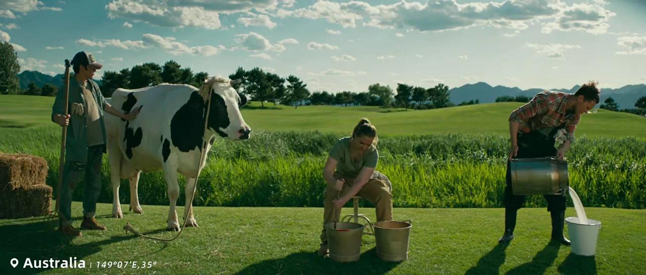 空姐导游化身带货主播？天猫国际这场跨界直播玩大了！