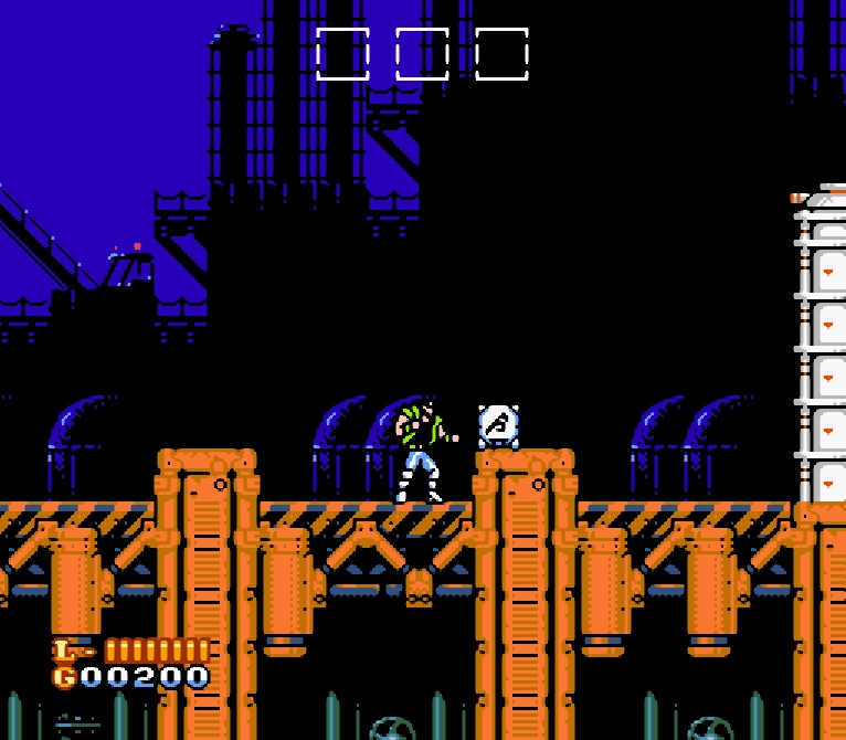 fc红白机最经典的20个最终关卡,童年回忆fc红白机小游戏