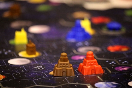 德式难，刷分苦？十个游戏治好你的“刷分恐惧症”