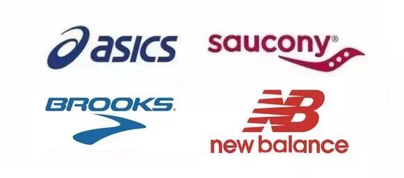 四大跑鞋指的是哪四大？其实“四大跑鞋”并不存在