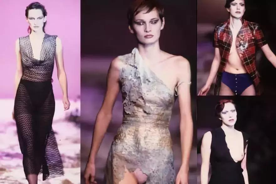 6岁“出柜”,40岁在家中自缢,这个时尚鬼才到底经历了什么?