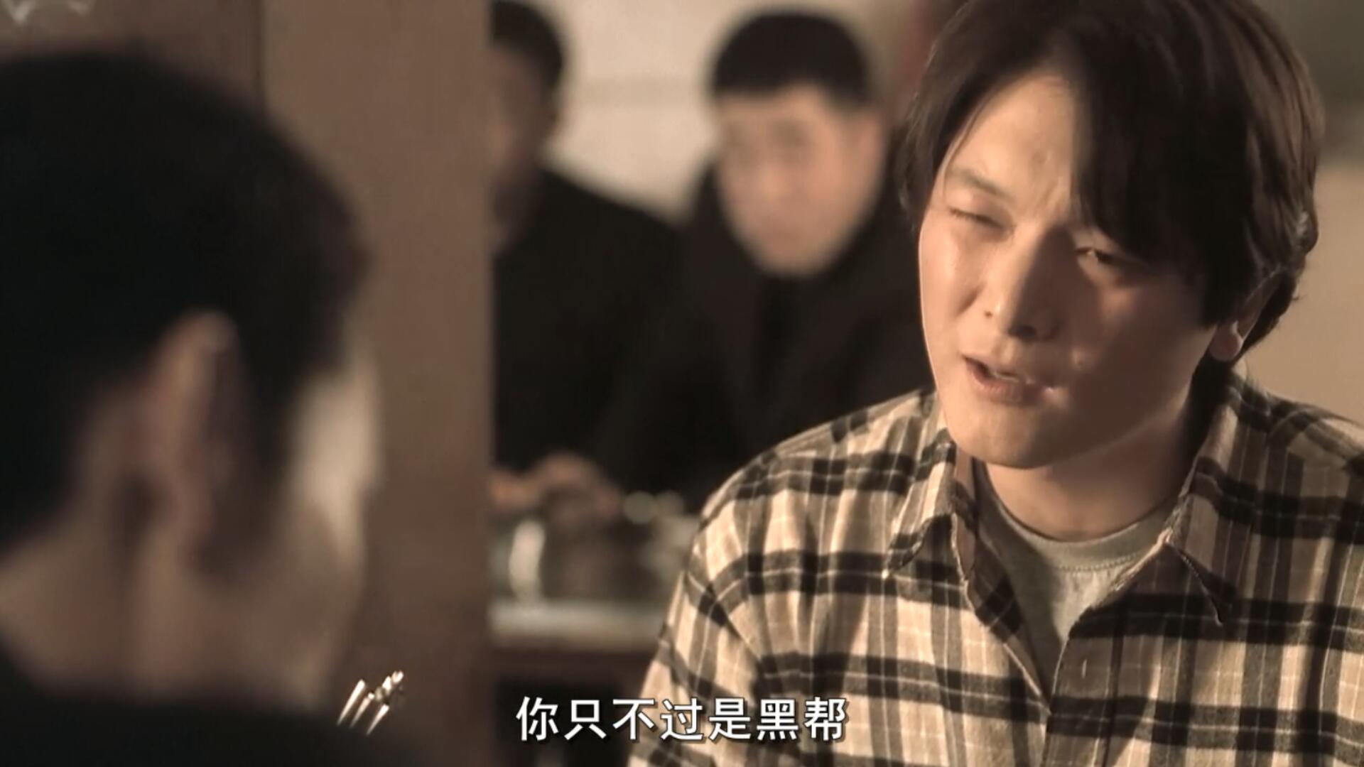 必看韩国10部犯罪电影推荐,20部韩国犯罪电影推荐