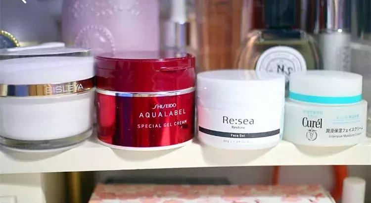 听说你想买面霜了？日本好用的这10款，全给你整理好了！