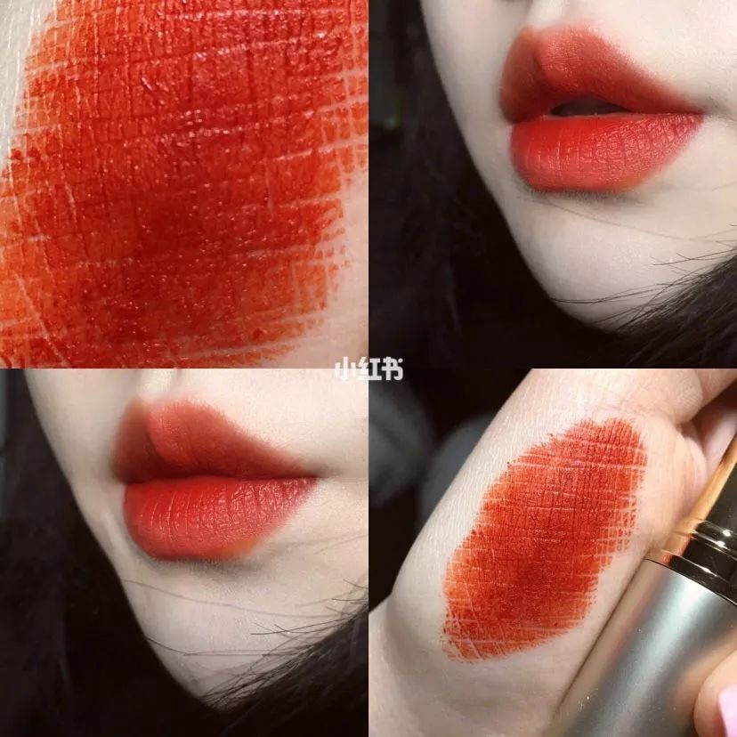 最好看的9支口红,必买的10支口红推荐哪款
