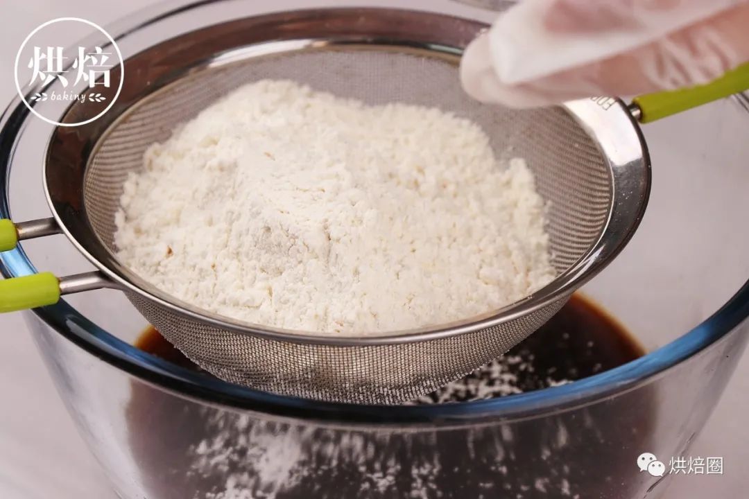 零失败古早台湾黑糖糕比发糕好吃太多口感松软不粘牙甜而不腻