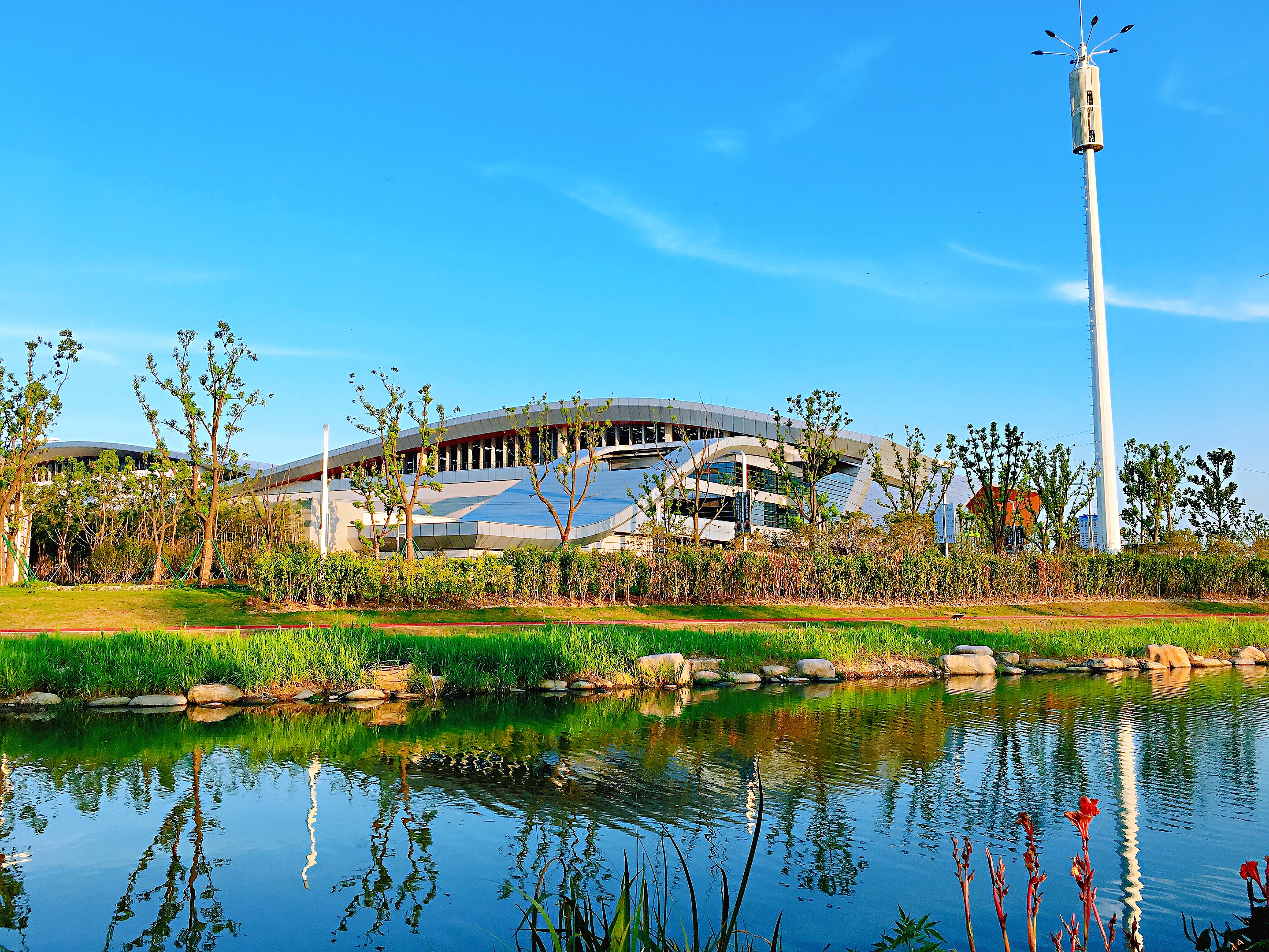 宁波附近野外游泳的地方有哪些,宁波哪里玩适合带小孩水上乐园