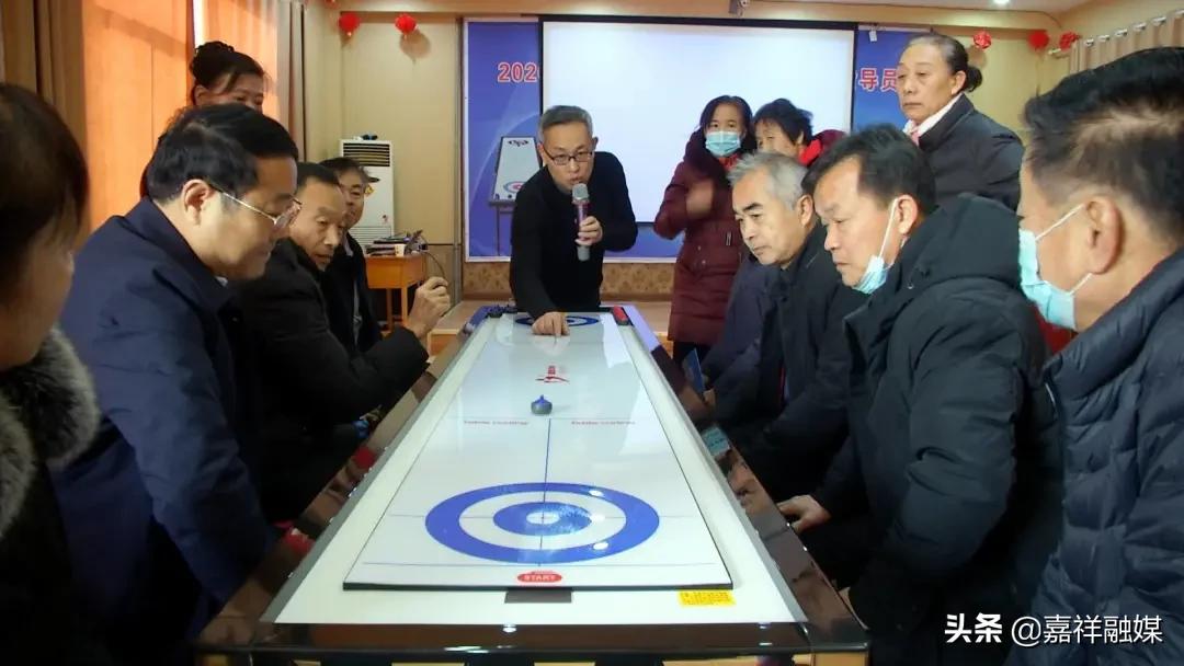 桌上冰壶球,成都桌上冰壶球玩法