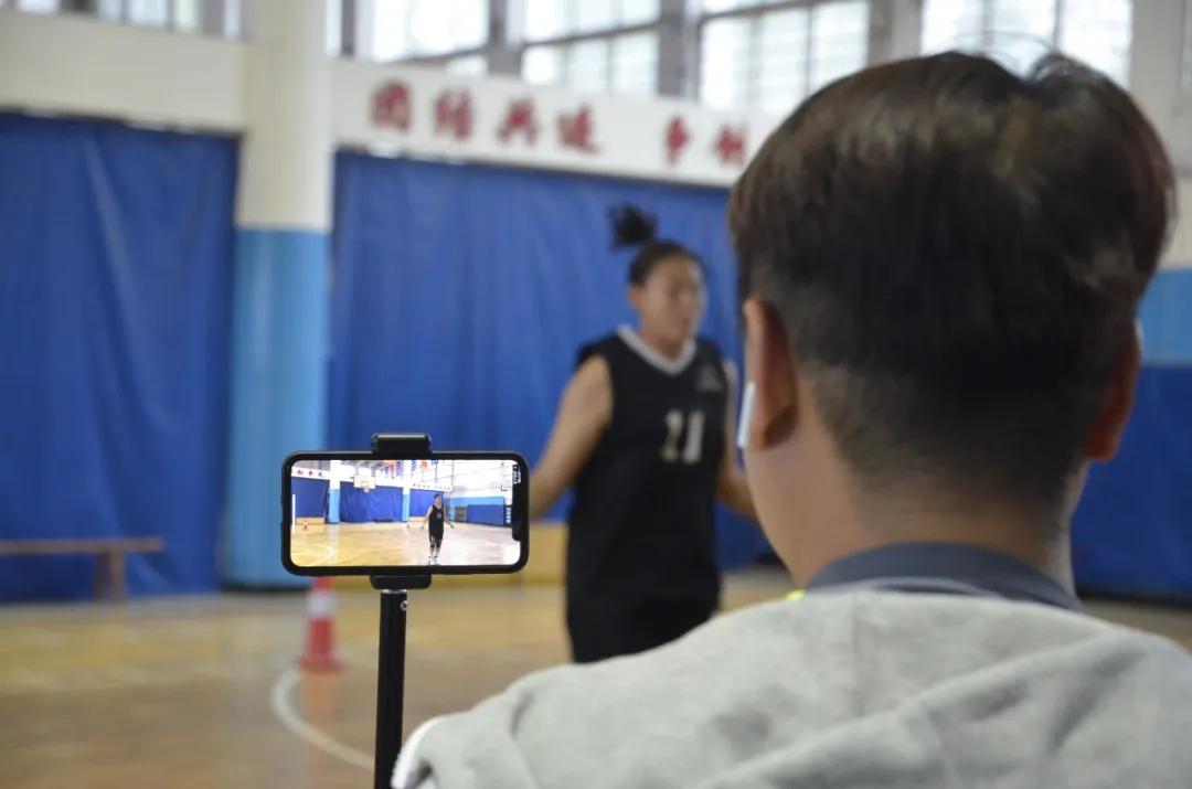 满怀赤子之心,再现抗疫攻坚精神——2020年阜新篮球学校全国U系列参赛队线上“体能大比武”活动纪实